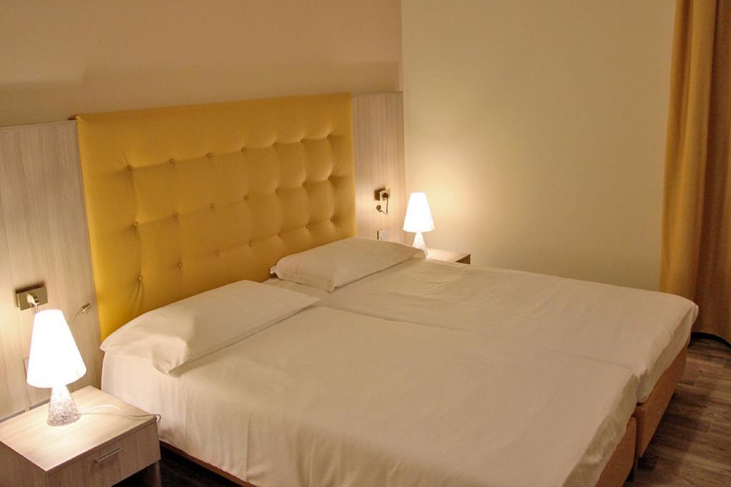 Amalia Bakery Home Gallarate Ruang foto