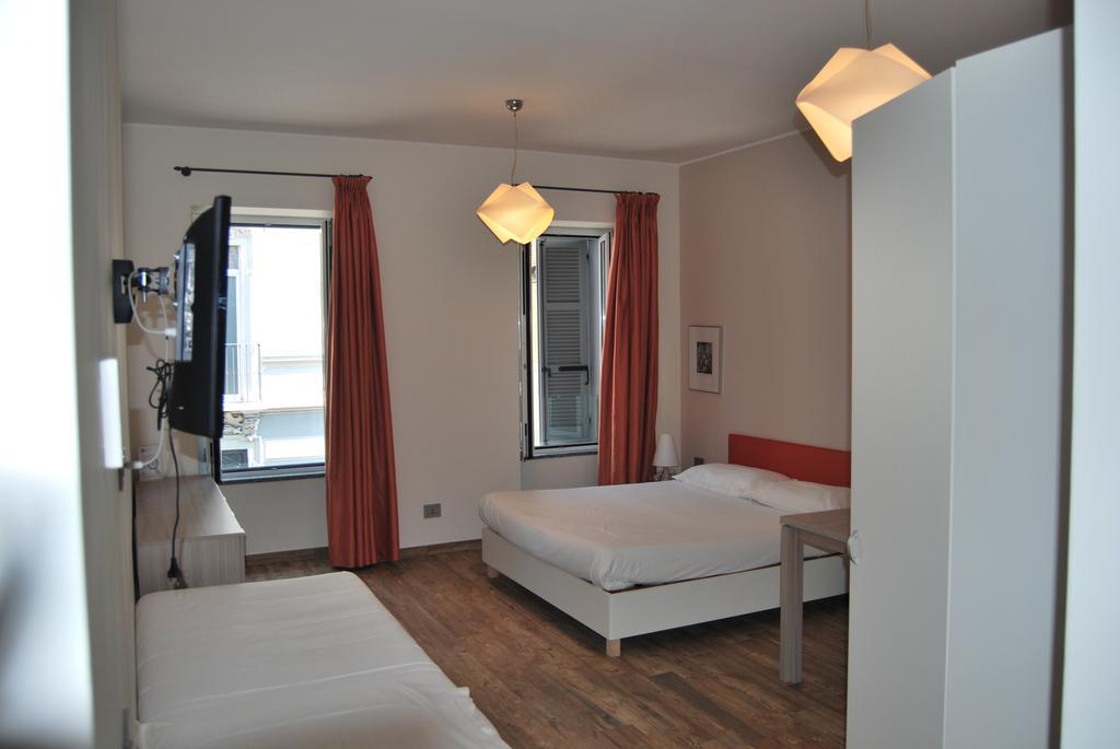 Amalia Bakery Home Gallarate Bagian luar foto